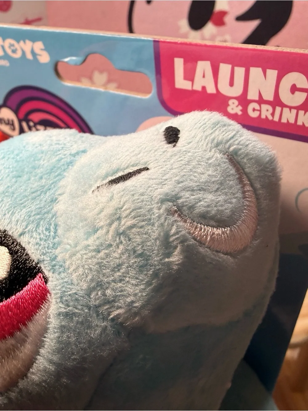 Hasbro this charming